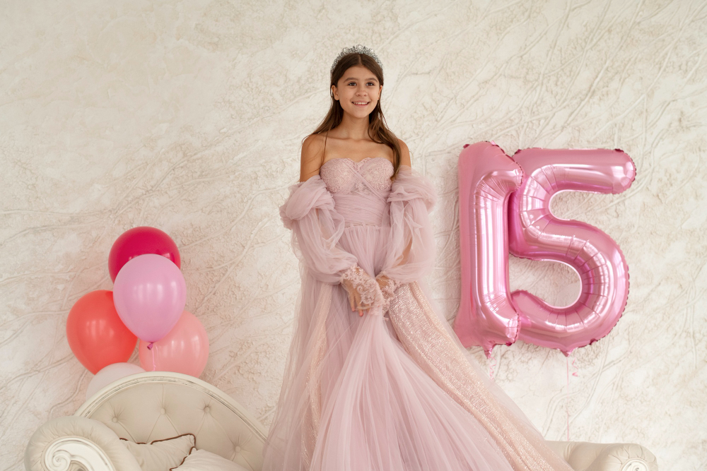 Quinceanera (2)