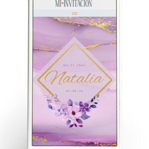 Modelo Malva