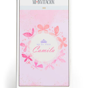 Modelo Mariposa